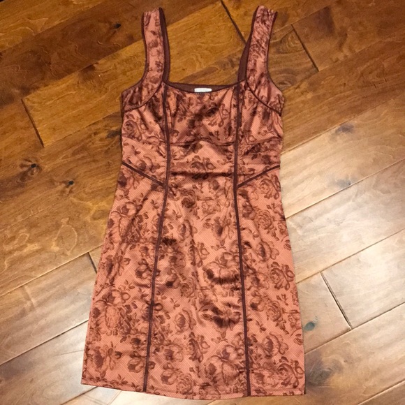 SOLD Free people fitted dress - Picture 2 of 4